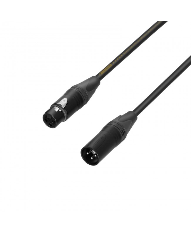 Adam Hall Cables 5 STAR DMF 1500 Cavi DMX