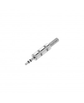Adam Hall Connectors 4 STAR CJM 3 MINI Connettori volanti Jack
