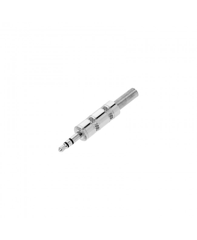 Adam Hall Connectors 4 STAR CJM 3 MINI Klinken Kabelsteckverbinder