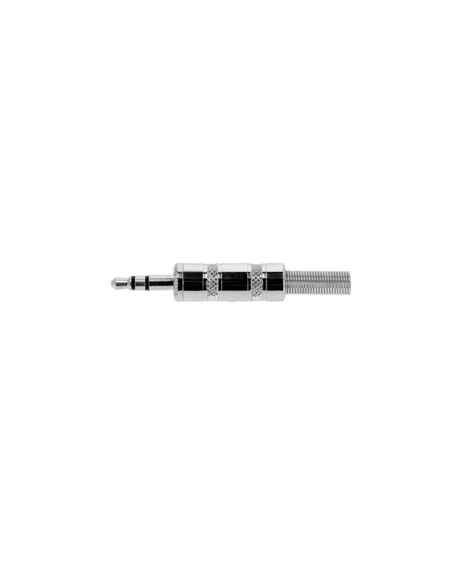 Adam Hall Connectors 4 STAR CJM 3 MINI Jack Cable Connectors