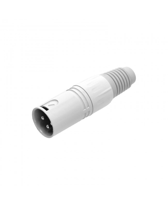 Adam Hall Connectors 4 STAR C XM3 SNOW