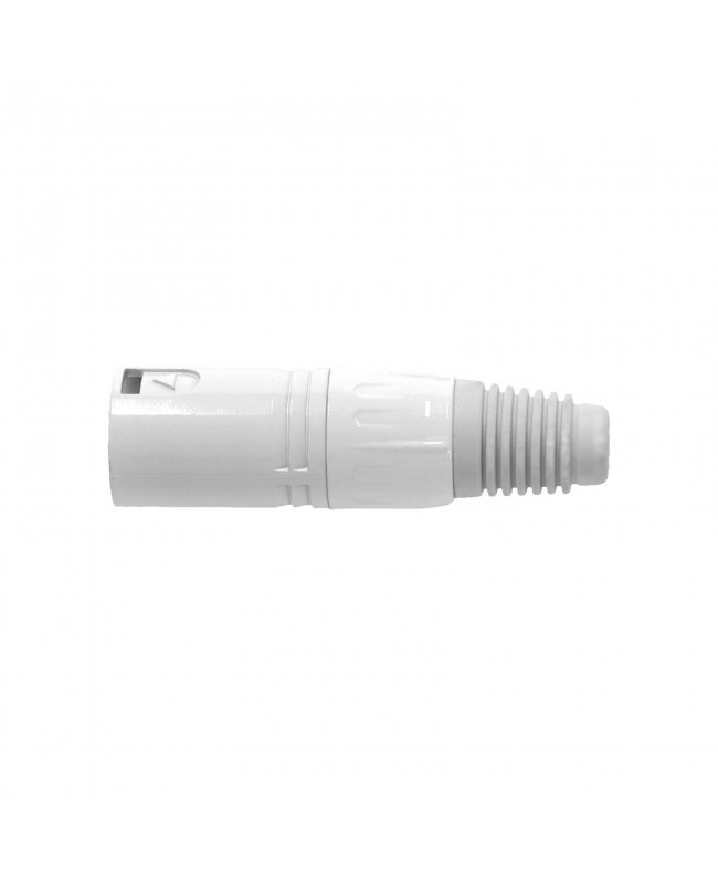 Adam Hall Connectors 4 STAR C XM3 SNOW