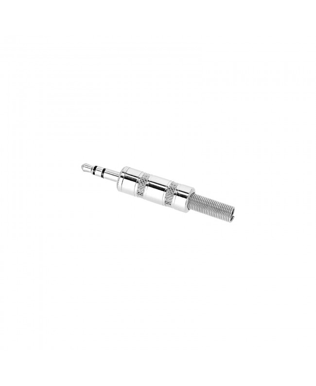 Adam Hall Connectors 4 STAR CJM 3 MINI Connettori volanti Jack