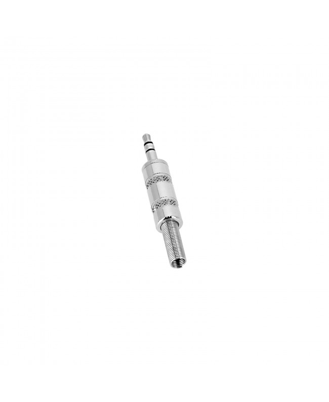 Adam Hall Connectors 4 STAR CJM 3 MINI Klinken Kabelsteckverbinder