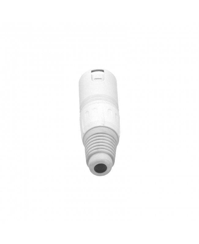 Adam Hall Connectors 4 STAR C XM3 SNOW