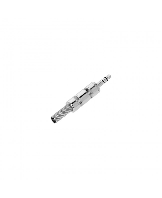 Adam Hall Connectors 4 STAR CJM 3 MINI Klinken Kabelsteckverbinder