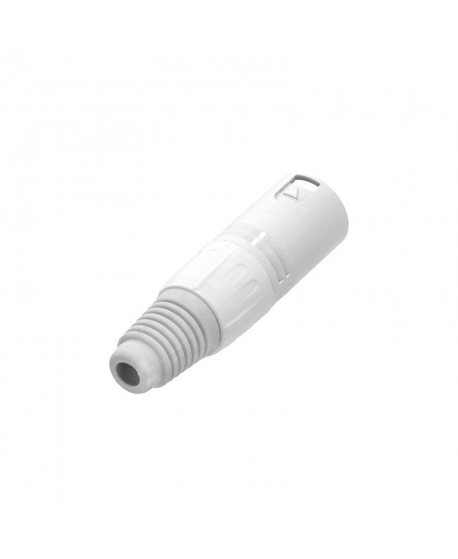 Adam Hall Connectors 4 STAR C XM3 SNOW