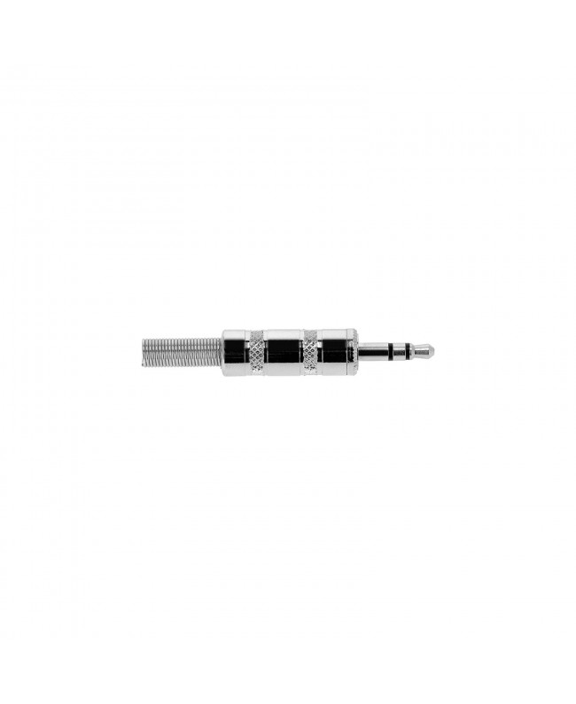 Adam Hall Connectors 4 STAR CJM 3 MINI Klinken Kabelsteckverbinder