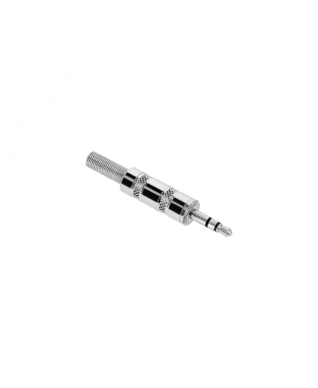 Adam Hall Connectors 4 STAR CJM 3 MINI Jack Cable Connectors
