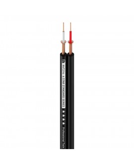 Adam Hall Cables 4 STAR TWIN 214