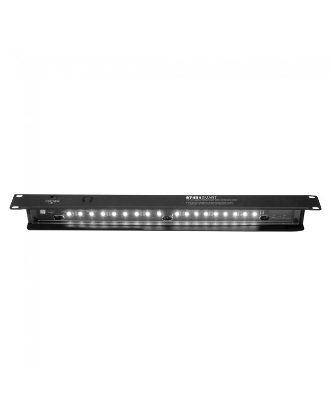 Adam Hall 19 Parts RACK LIGHT 01 SMART Accessori
