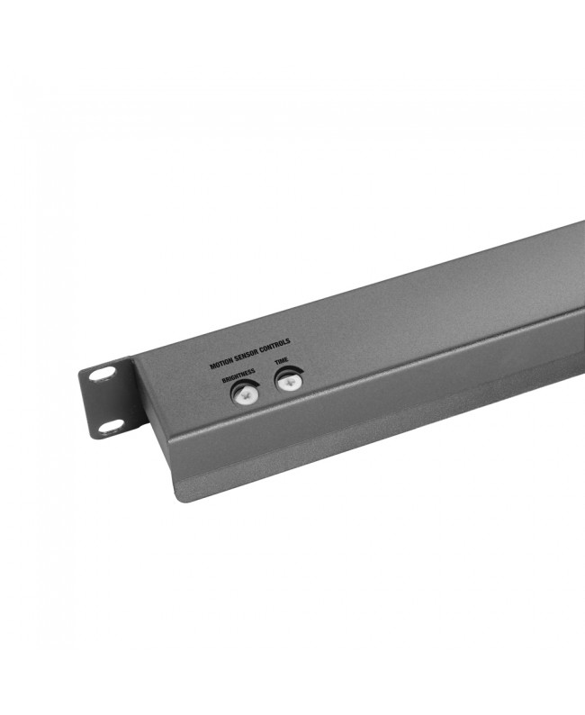 Adam Hall 19 Parts RACK LIGHT 01 SMART Accessori