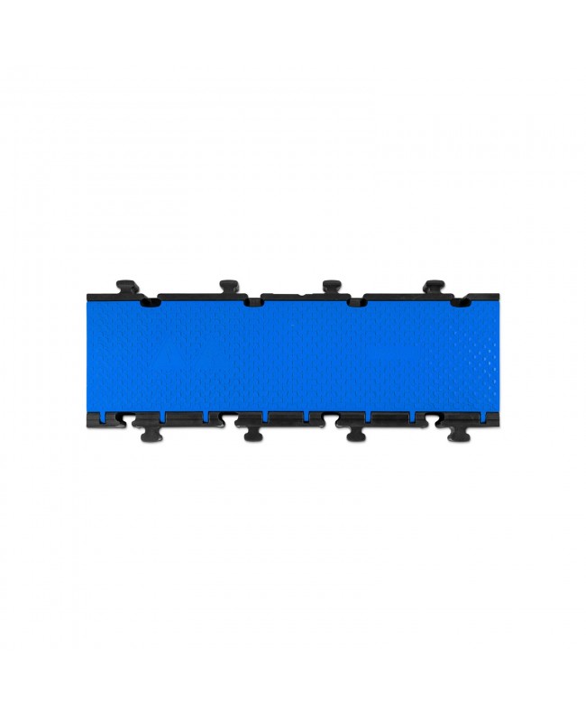 Defender 3 2D BLU MID SECTION Pedane passacavi