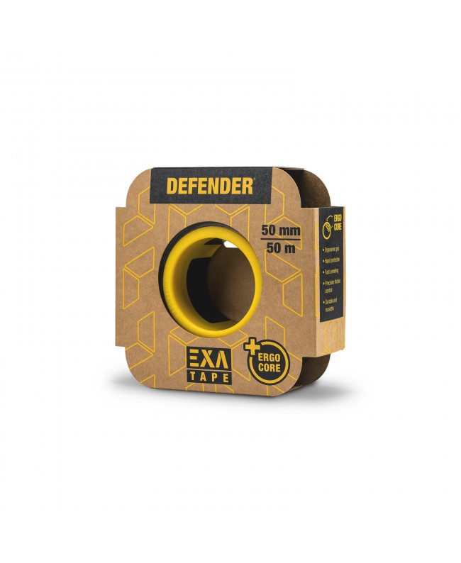 Defender EXA-TAPE B 50 ERGO-CORE Duct Tapes