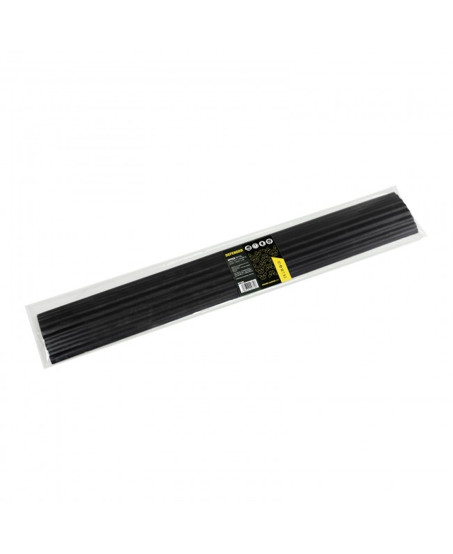 Defender OFFICE GREY RETAIL Pedane passacavi