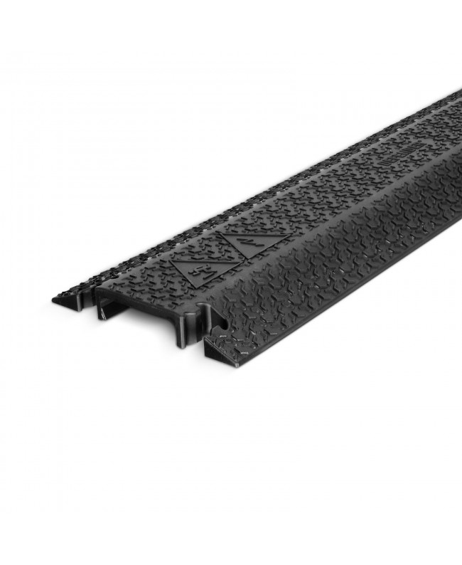 Defender XPRESS 100 BLK RETAIL Kabelbrücken