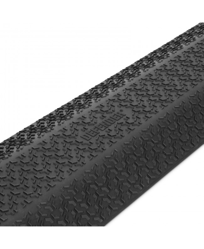 Defender XPRESS 100 BLK RETAIL Cable Protectors