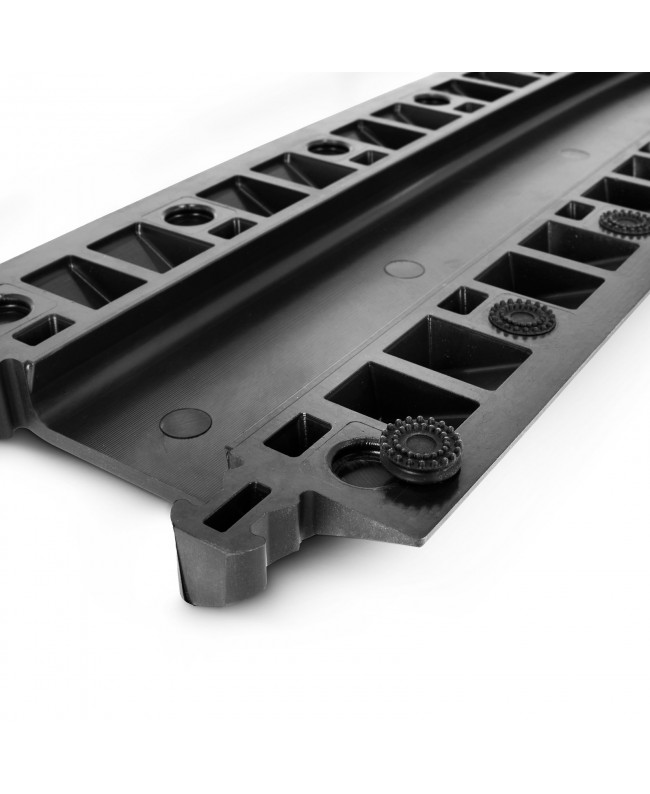 Defender XPRESS anti-slip feed (8 pcs) Pedane passacavi