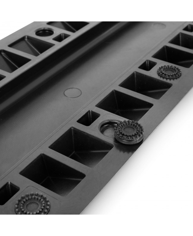 Defender XPRESS anti-slip feed (8 pcs) Cable Protectors