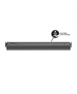 Adam Hall 19 Parts RACK LIGHT 01 SMART MC Zubehör