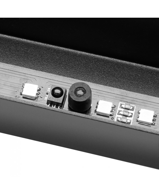 Adam Hall 19 Parts RACK LIGHT 01 SMART MC Zubehör