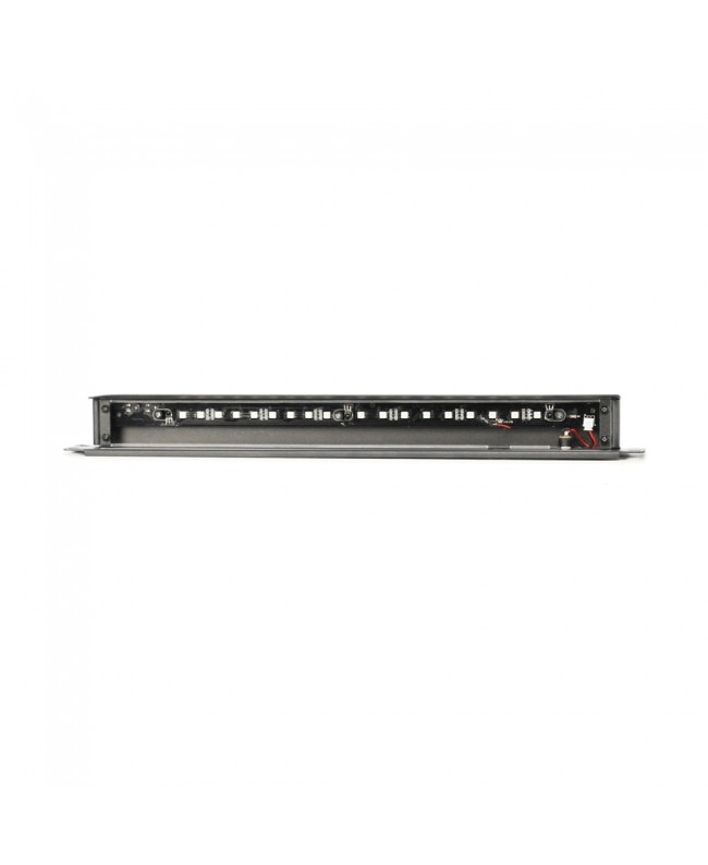 Adam Hall 19 Parts RACK LIGHT 01 SMART MC Zubehör