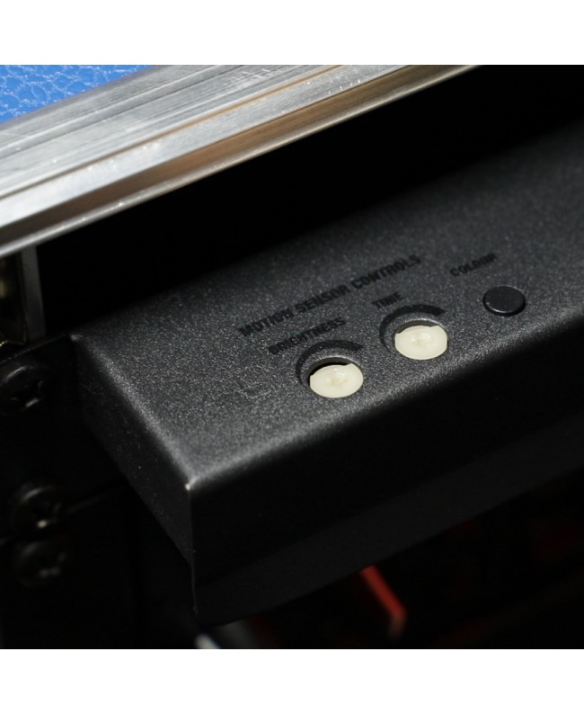 Adam Hall 19 Parts RACK LIGHT 01 SMART MC Zubehör