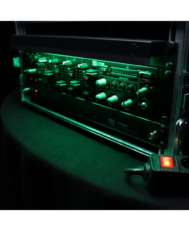 Adam Hall 19 Parts RACK LIGHT 01 SMART MC Zubehör