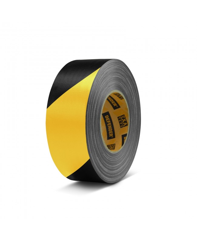 Defender EXA-TAPE BY 50 BULK Nastri segnaletici