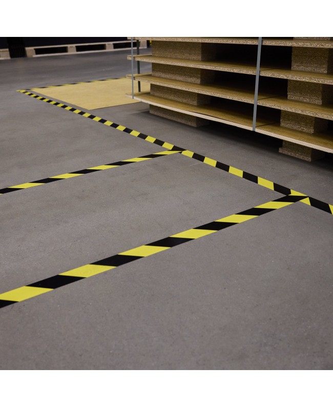 Defender EXA-TAPE BY 50 BULK Nastri segnaletici