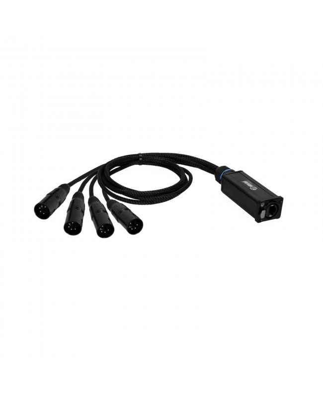 Adam Hall Cables 4 STAR CATBOX XM5 CATLink multicore