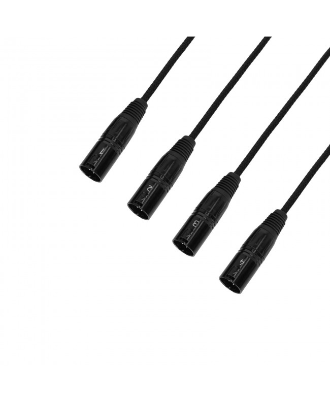 Adam Hall Cables 4 STAR CATBOX XM5 CATLink multicore