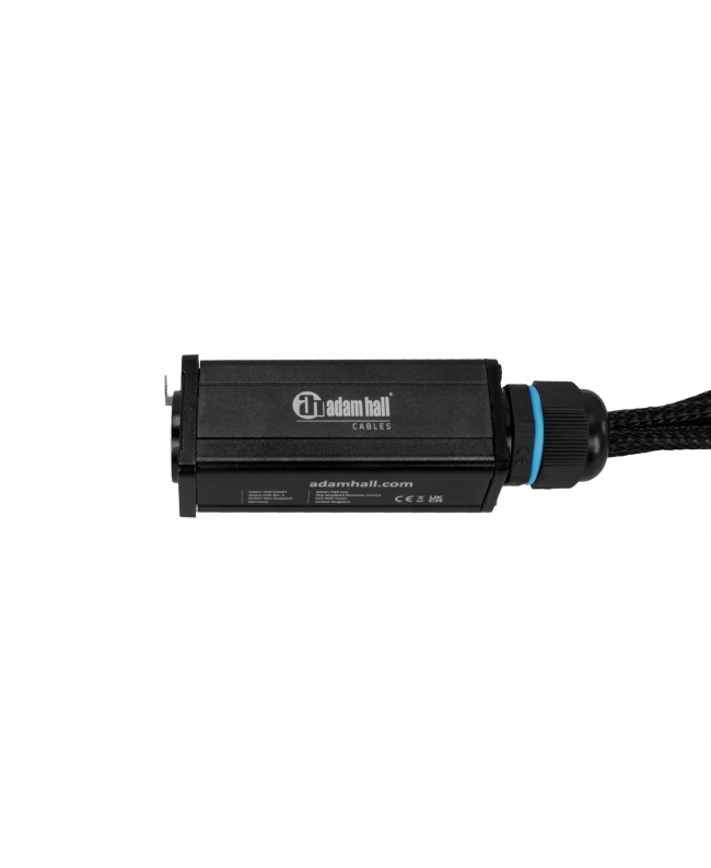 Adam Hall Cables 4 STAR CATBOX XM5 CATLink multicore