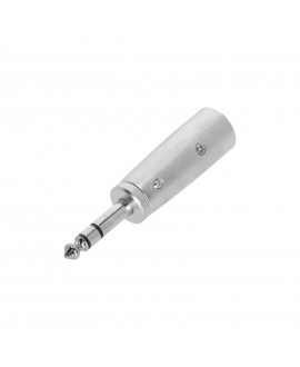 Adam Hall Connectors 4 STAR A JM3 XM3 Adattatori