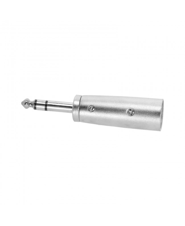 Adam Hall Connectors 4 STAR A JM3 XM3 Adattatori