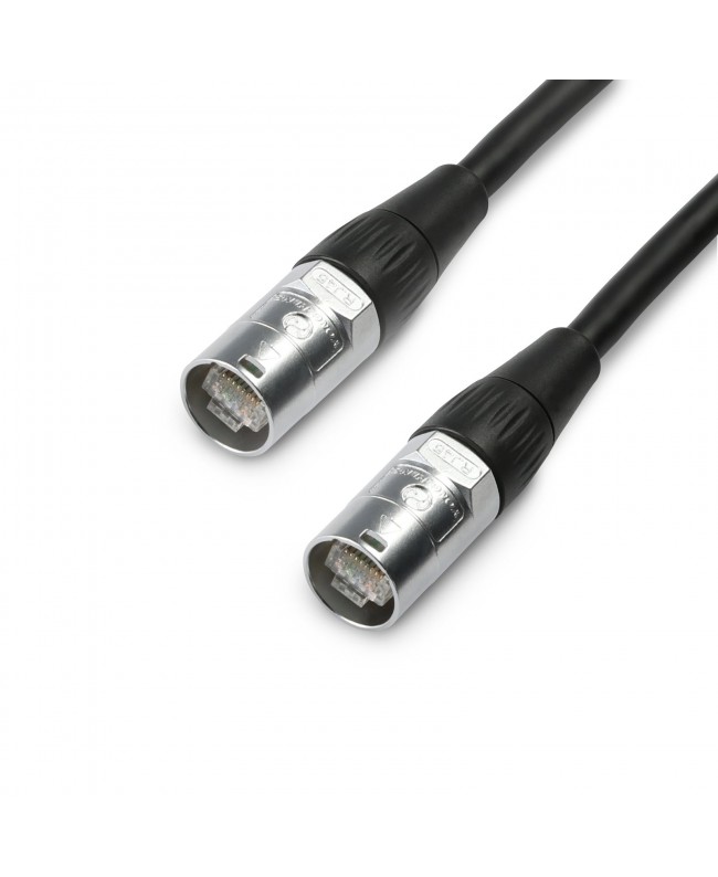 Adam Hall Cables 4 STAR ECON CAT6A 3m