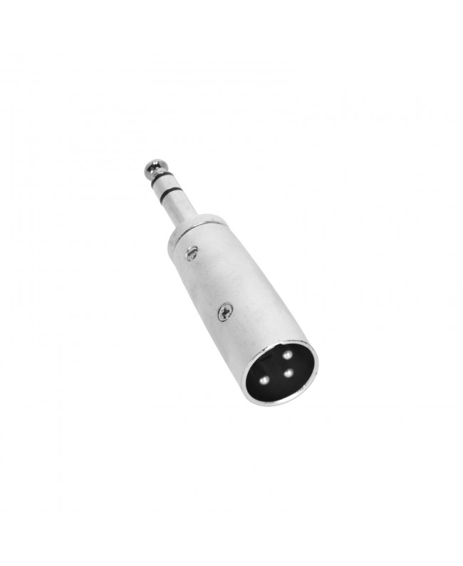 Adam Hall Connectors 4 STAR A JM3 XM3 Adattatori
