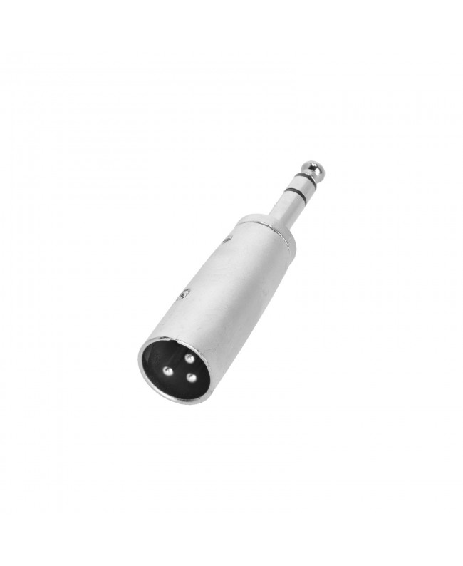 Adam Hall Connectors 4 STAR A JM3 XM3 Adattatori