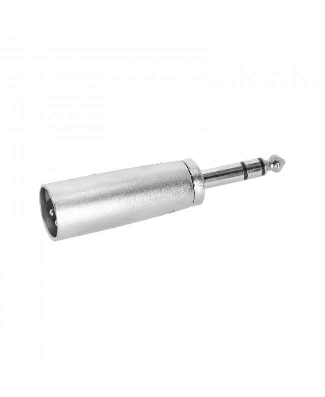 Adam Hall Connectors 4 STAR A JM3 XM3 Adapter