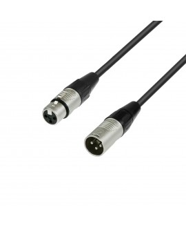 Adam Hall Cables 4 STAR MMF 1500 XLR Mikrofonkabel
