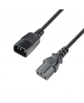 Adam Hall Cables 4 STAR PLK 0300 Prolunghe
