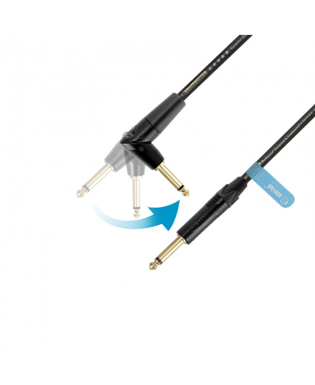 Adam Hall Cables 5 STAR IPPR 0150 FLIPJACK