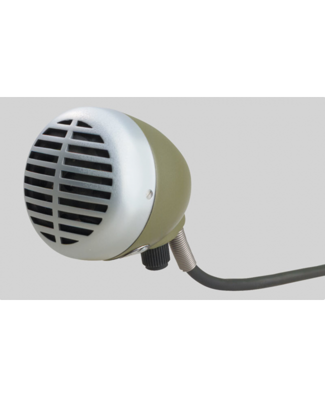 SHURE 520DX Instrument Microphones