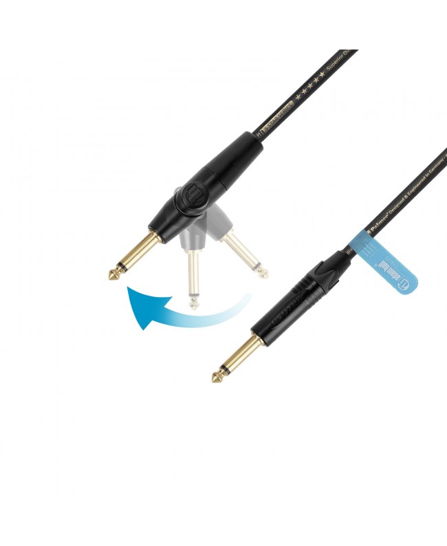 Adam Hall Cables 5 STAR IPPR 0900 FLIPJACK