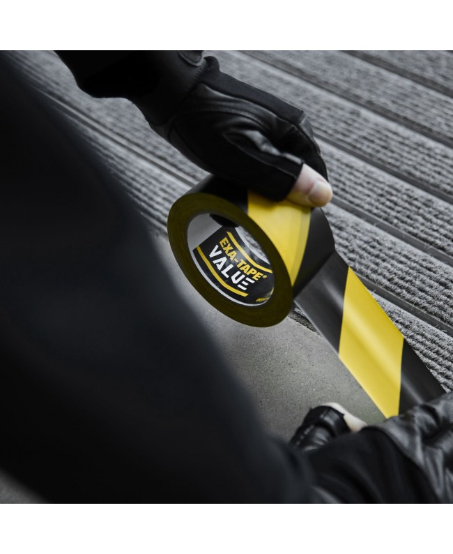 Defender EXA-TAPE VALUE BY 50 Safety Tapes