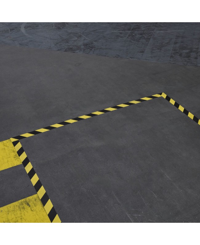 Defender EXA-TAPE VALUE BY 50 Safety Tapes