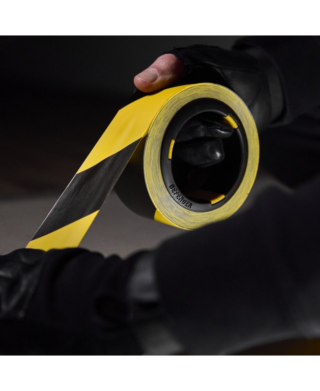 Defender EXA-TAPE VALUE BY 50 Safety Tapes