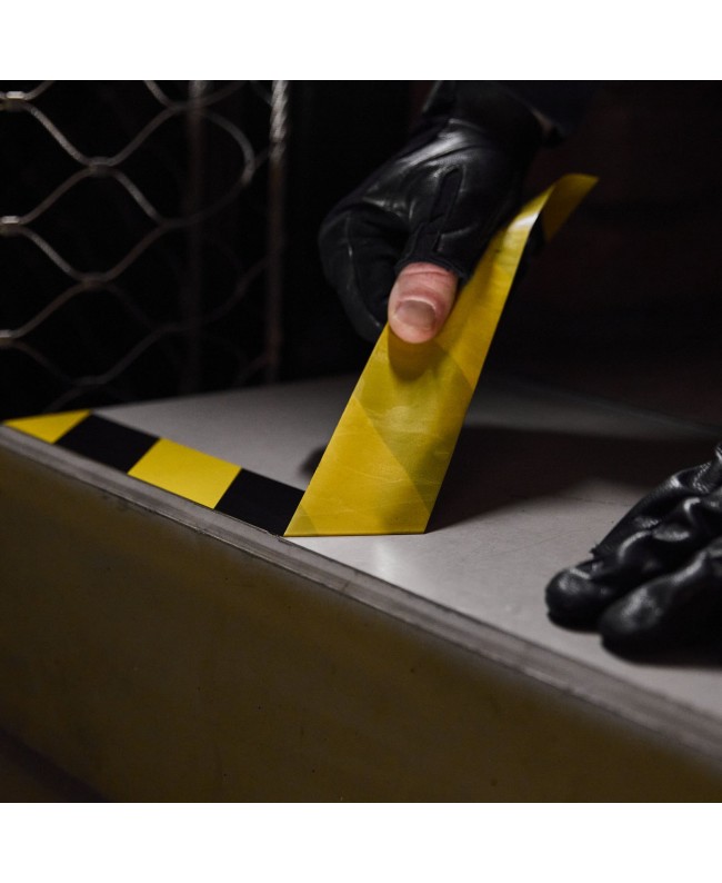 Defender EXA-TAPE VALUE BY 50 Safety Tapes