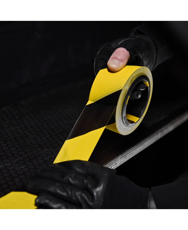 Defender EXA-TAPE VALUE BY 50 Safety Tapes