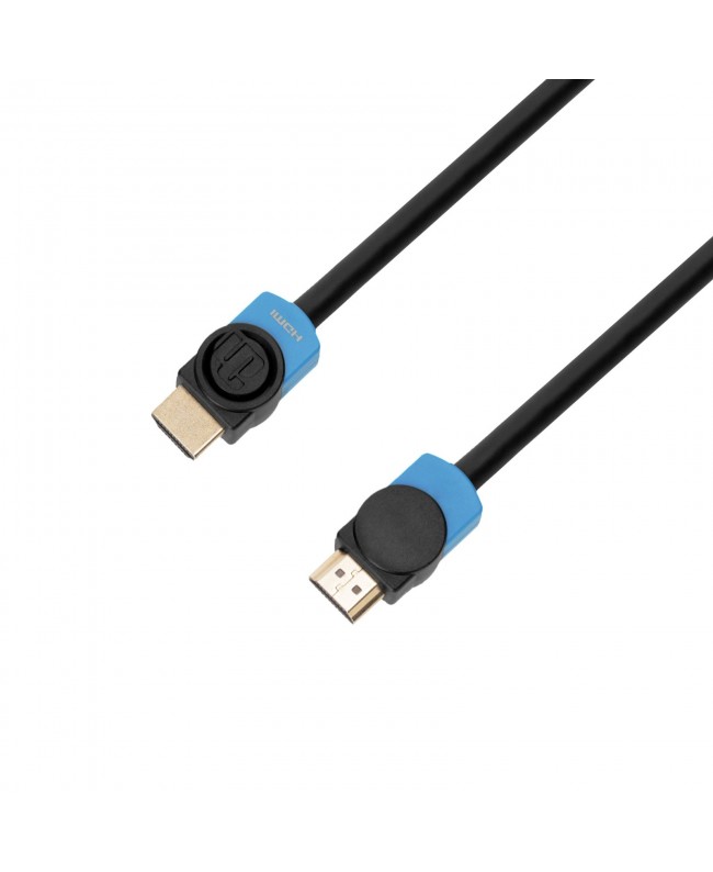 Adam Hall Cables 4 STAR HDMI 0100 HDMI Monitor Kabel